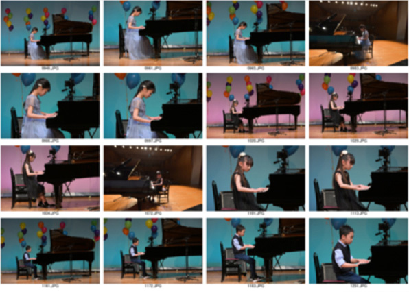 �_���X�E�o���G�E�R���T�[�g���\��ʐ^